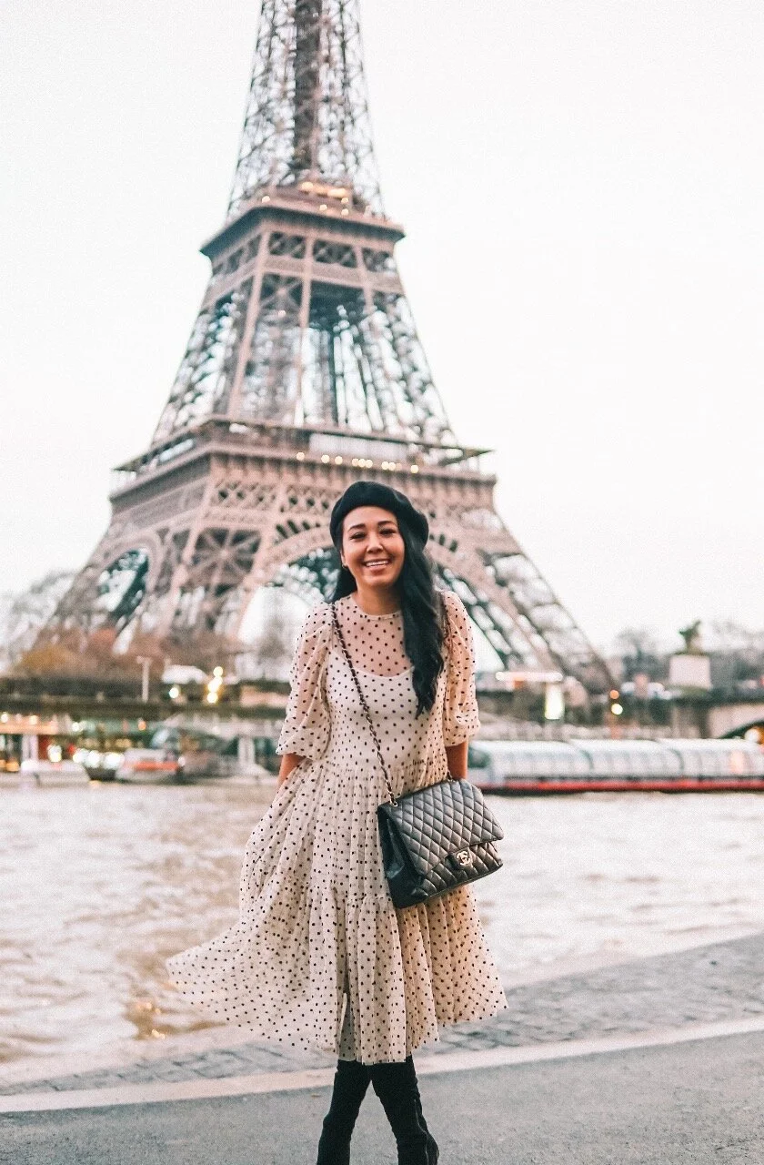 Lifestyle Influencer Loreen Hwang on Being an Early Skincare Adopter & Loving Her Social Media Family