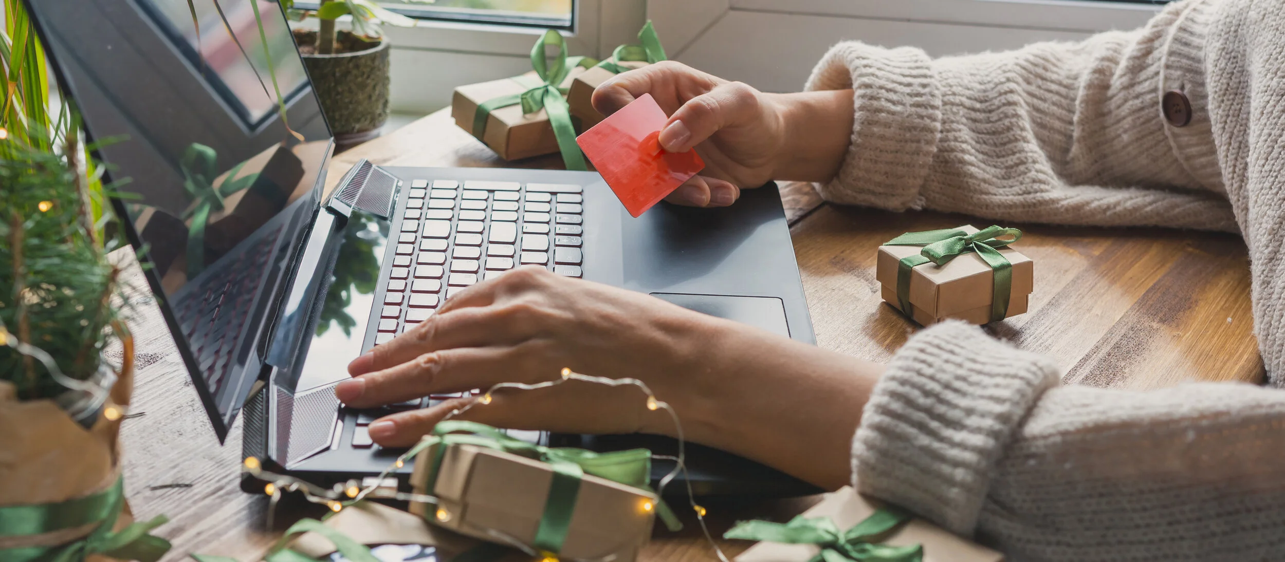 These Are the Black Friday and Cyber Monday Deals You Don't Want to Miss