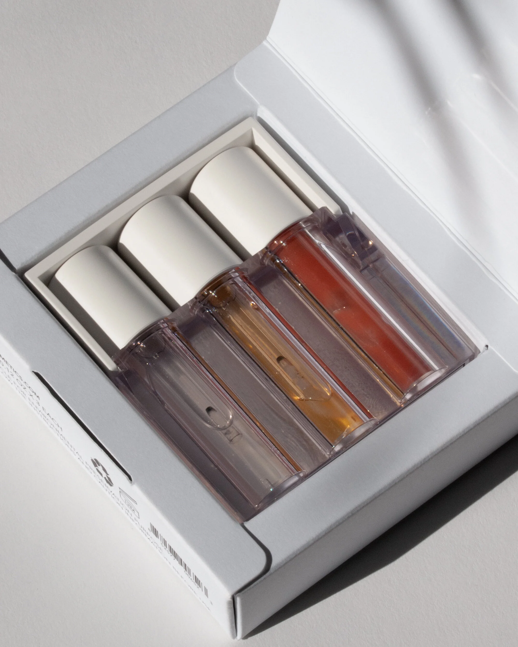 This CLE Cosmetics Lip Care Trio is All You Need For Kissable Lips