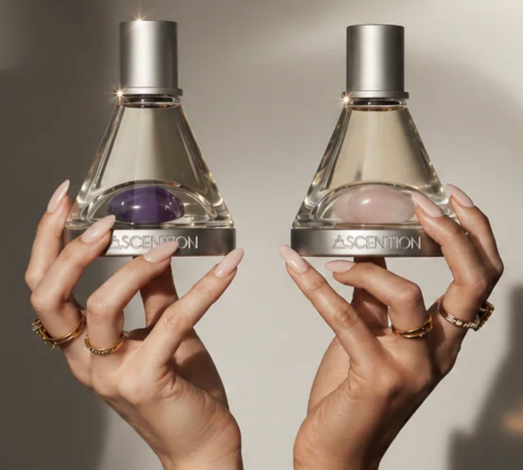 The Wellness Fragrance Brand to Know: Ascention at Ulta’s Mother’s Day Sale