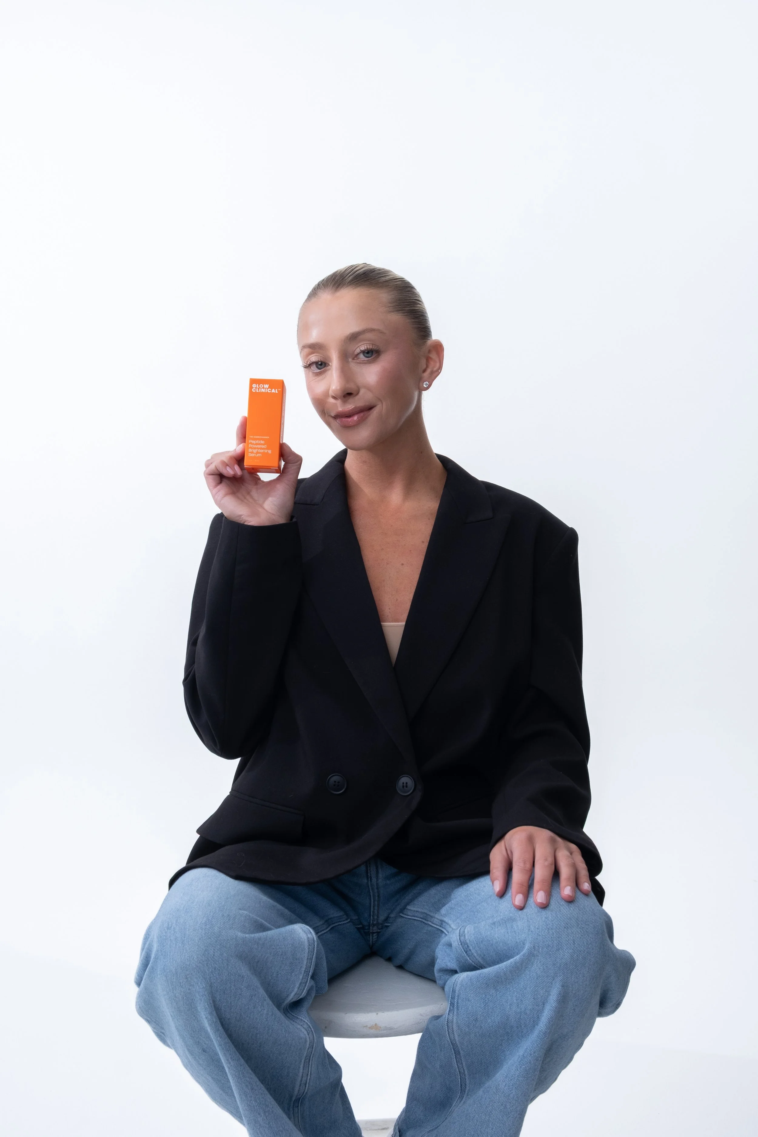 Summer Skincare Q&amp;A: Glow Clinical Founder Julia Kleczkowski Shares Her Secrets for Brighter, Healthier Skin