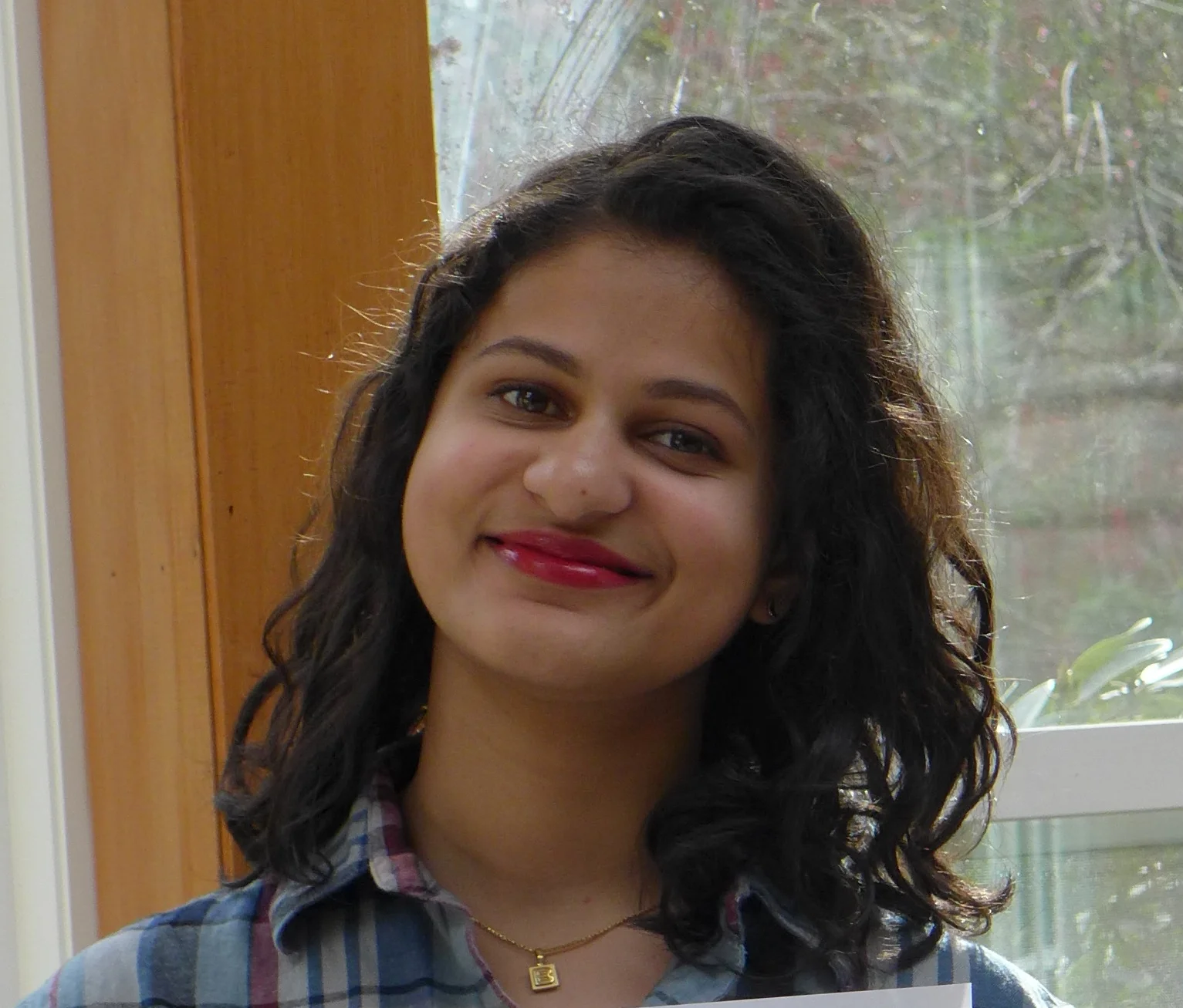 Volunteering With TINFA