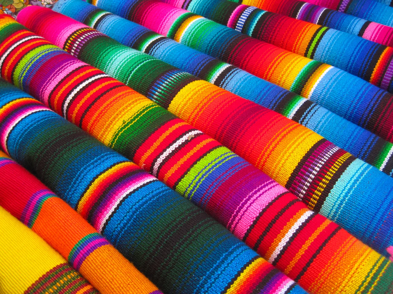 Our annual fundraising event is a big deal, Guatemala style!