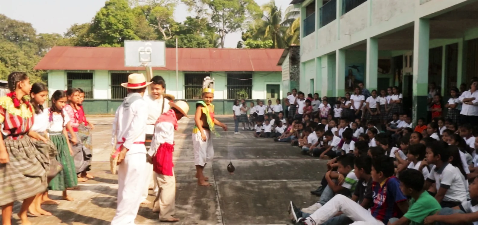 Much more than access to technology