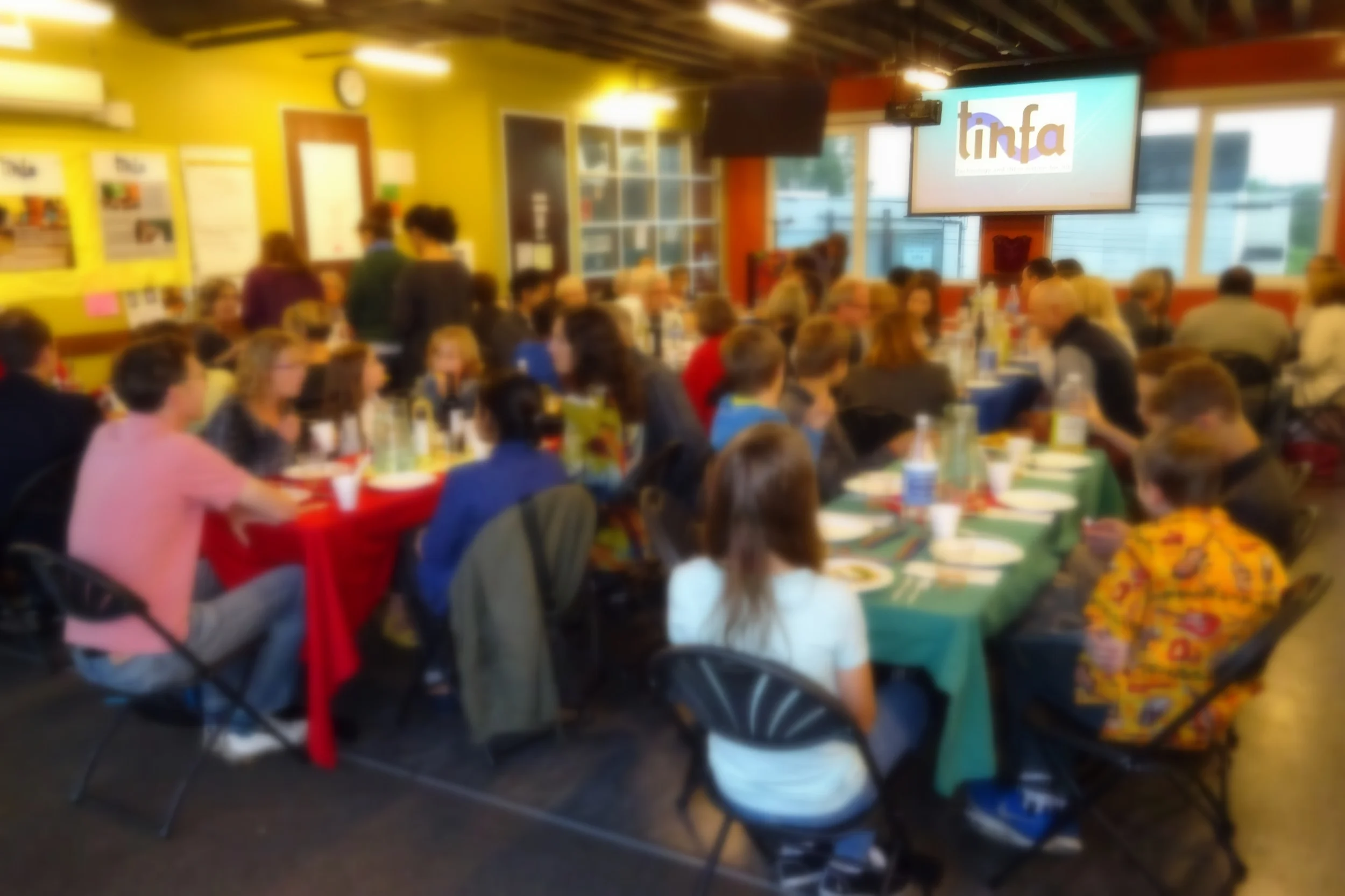 Big Deal felt just right