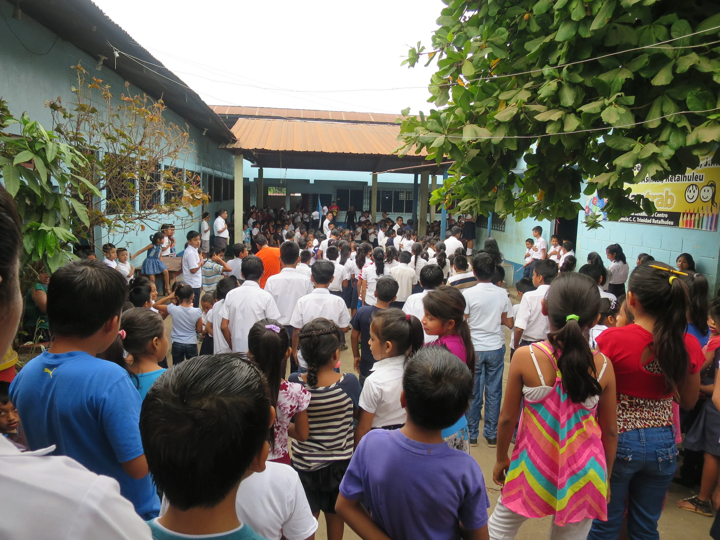 Get your donation ready - Give Big is around the corner