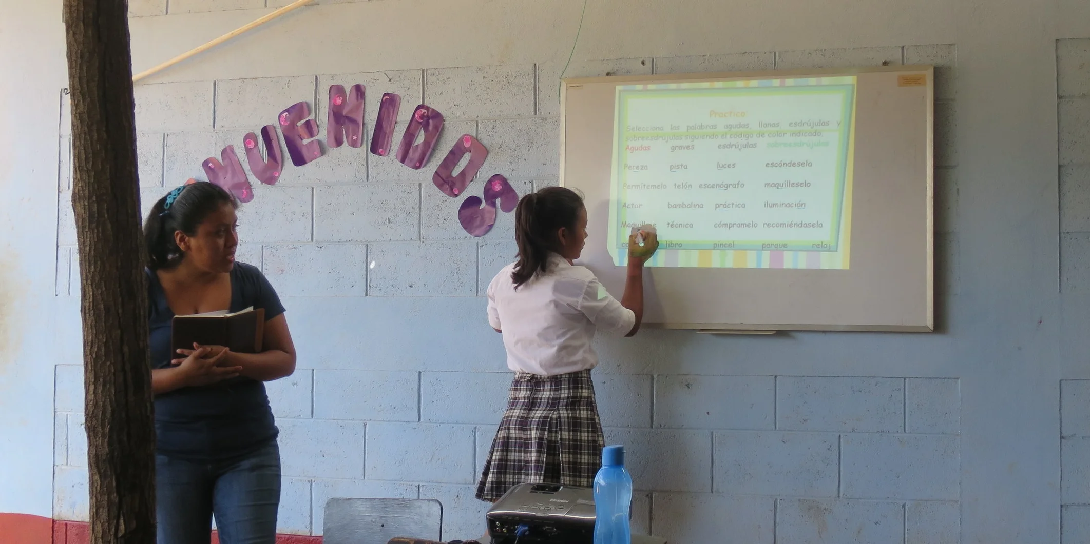 Mission & Vision Updates