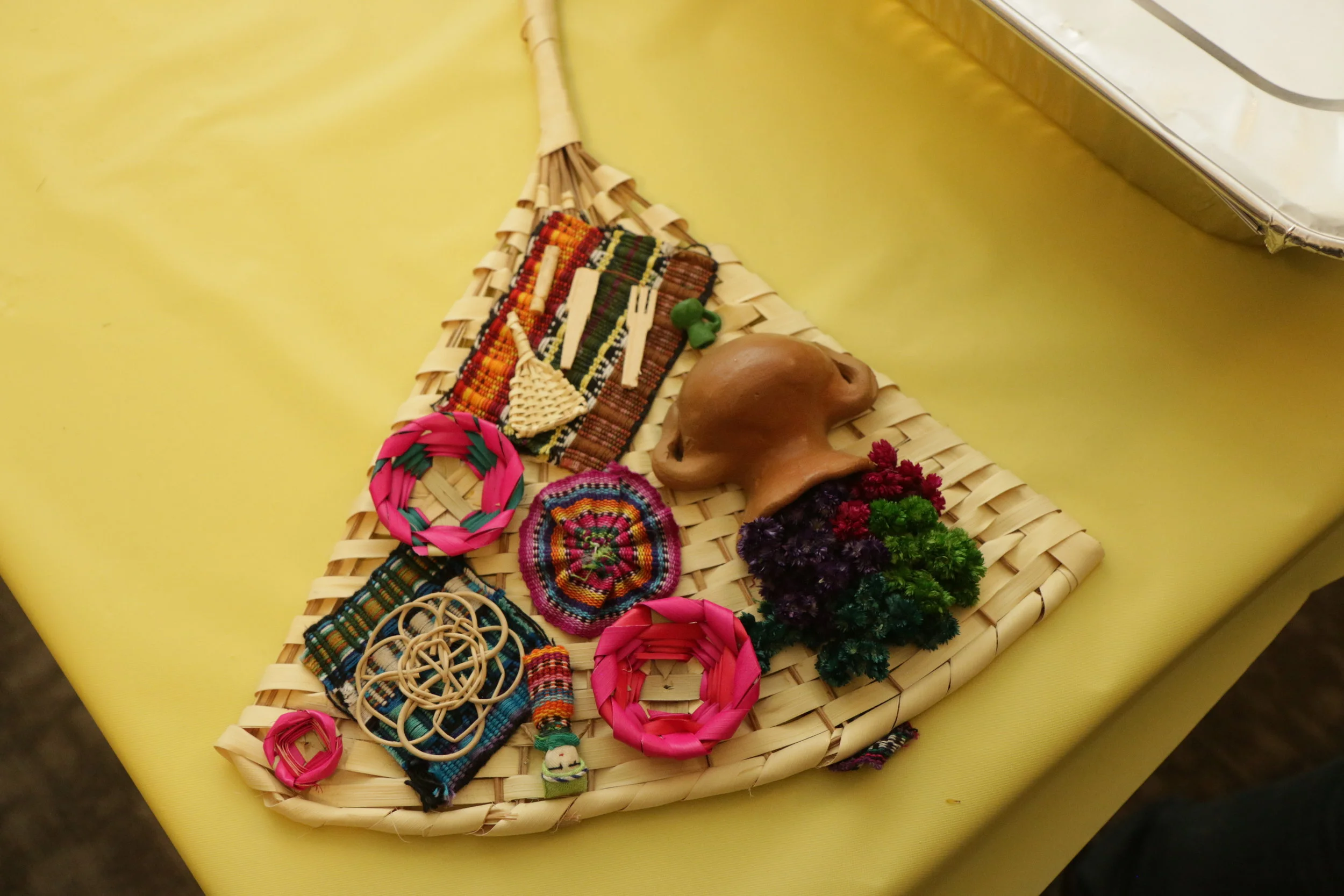 Back to School Dinner Highlights