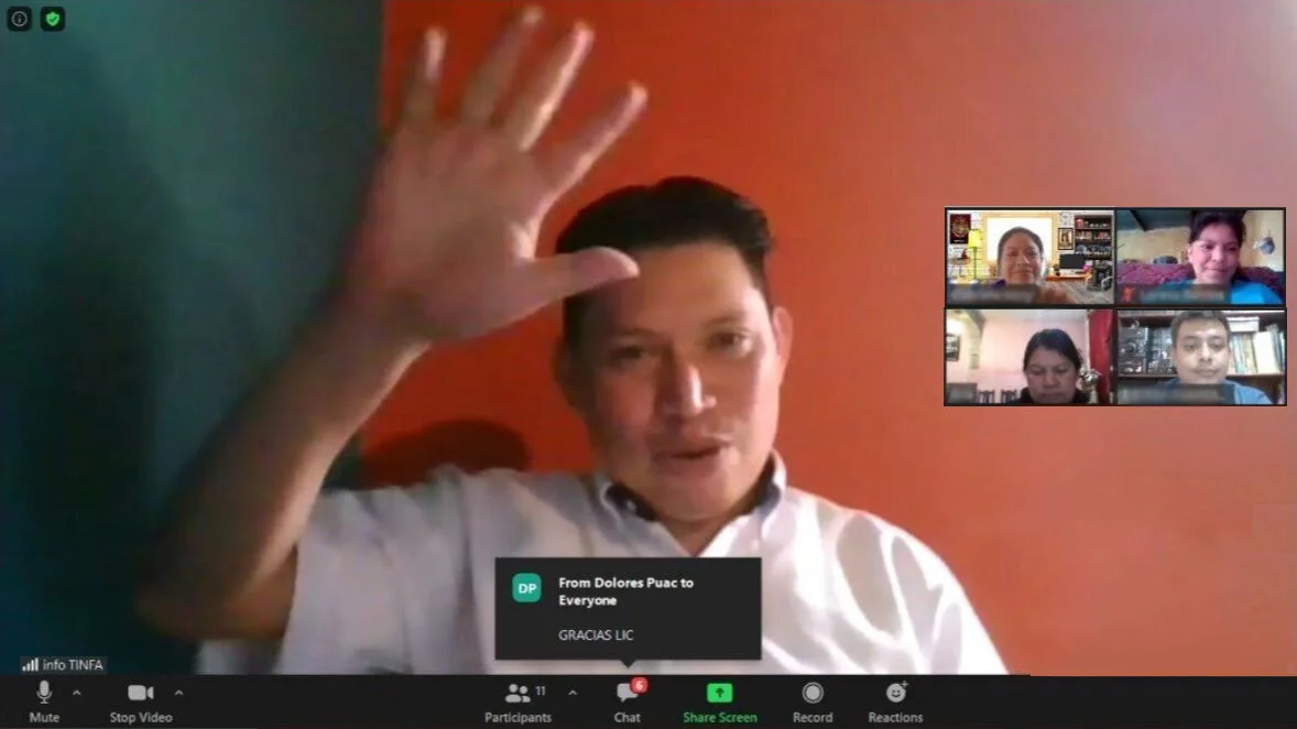 A Positive Side to the Pandemic?