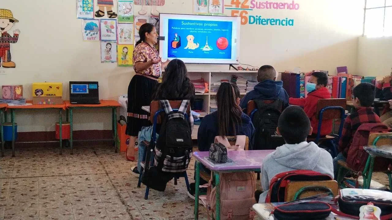 June 2024 - Teacher Success!