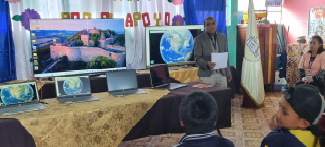  A New Chapter for Students in Guatemala