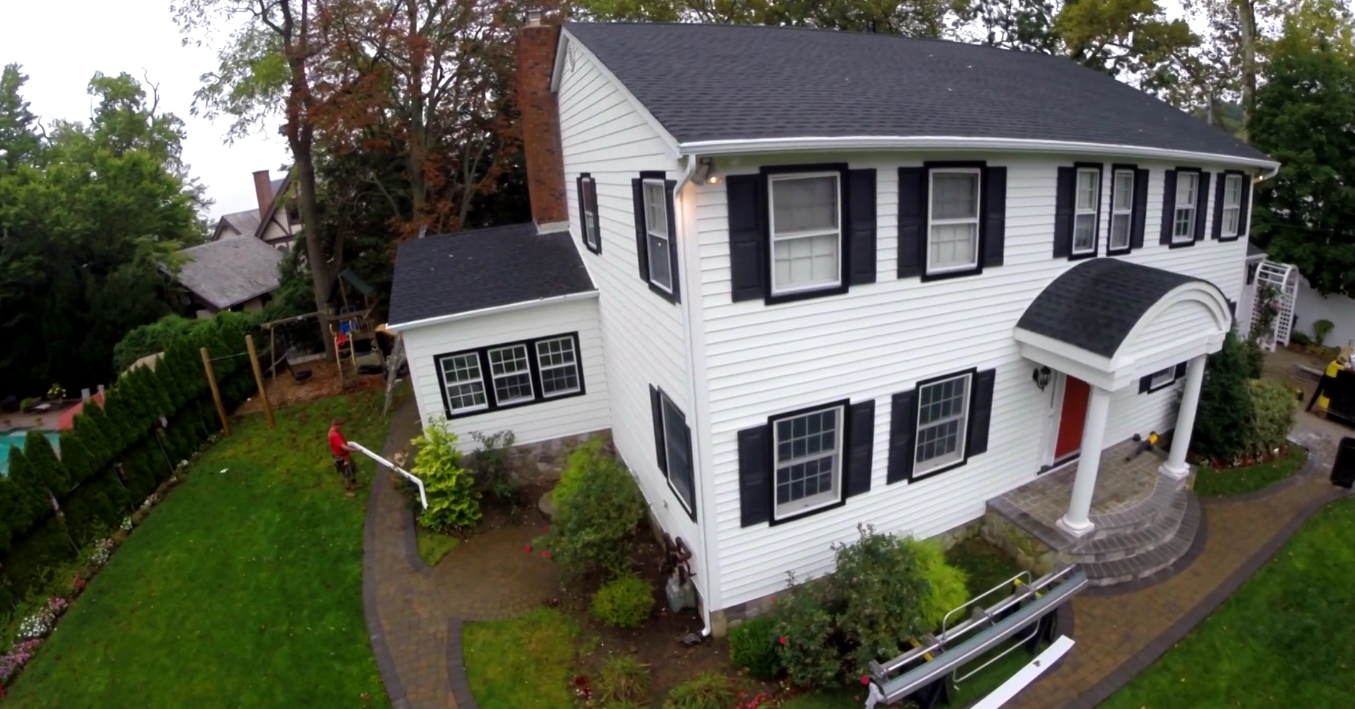 Roofing: 50 year full material warranty with 10 year labor warranty