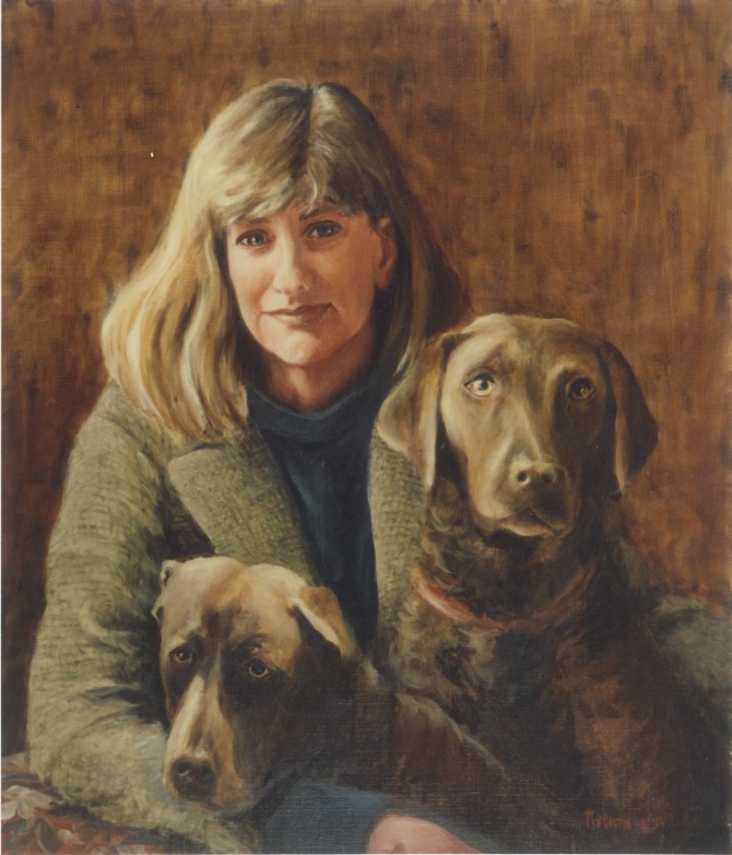 Portrait of Jenny Warden 1994.jpg