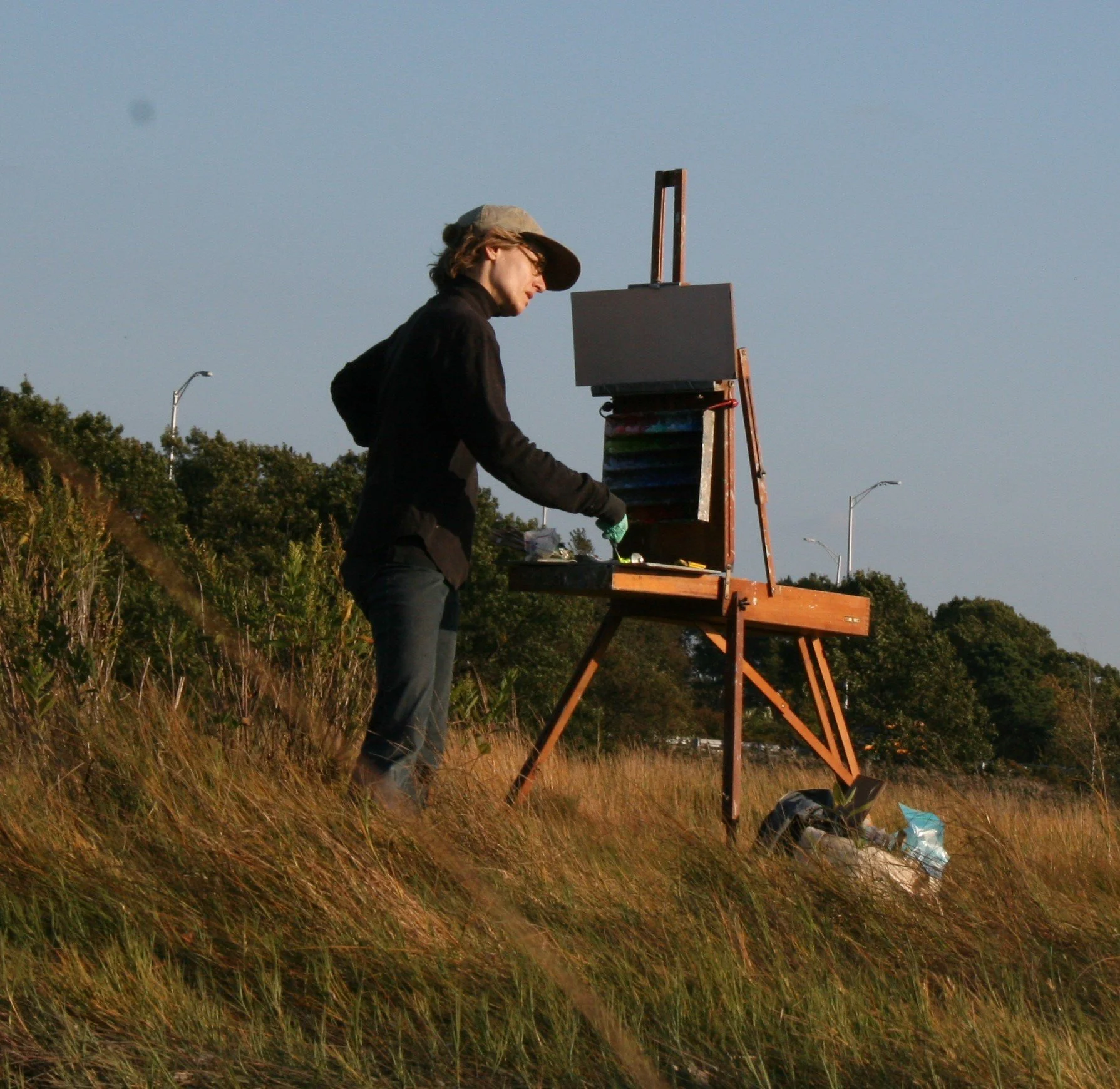 Cropped version of me in the field.jpg