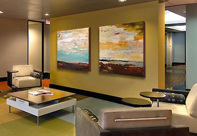 Corporate Office Artwork Picture Framing Portland Corporate Office Artwork Picture Framing Portland