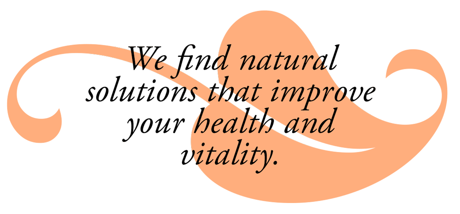 Anne Dunev Nutrition and Natural Medicine