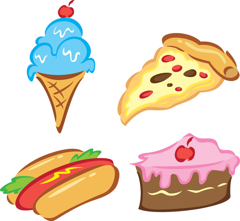 How Bad Is Junk Food Really?