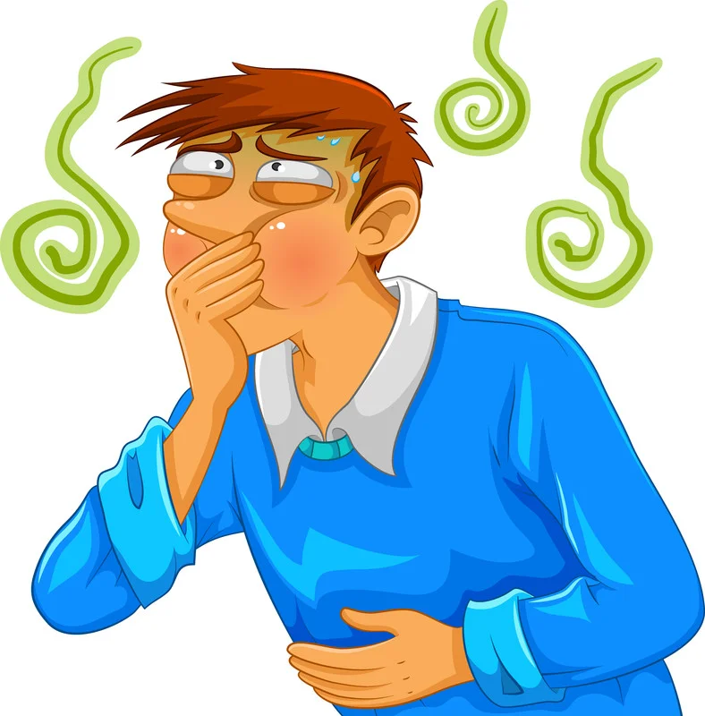 Heartburn-That Acid Stomach Feeling and What To Do About It