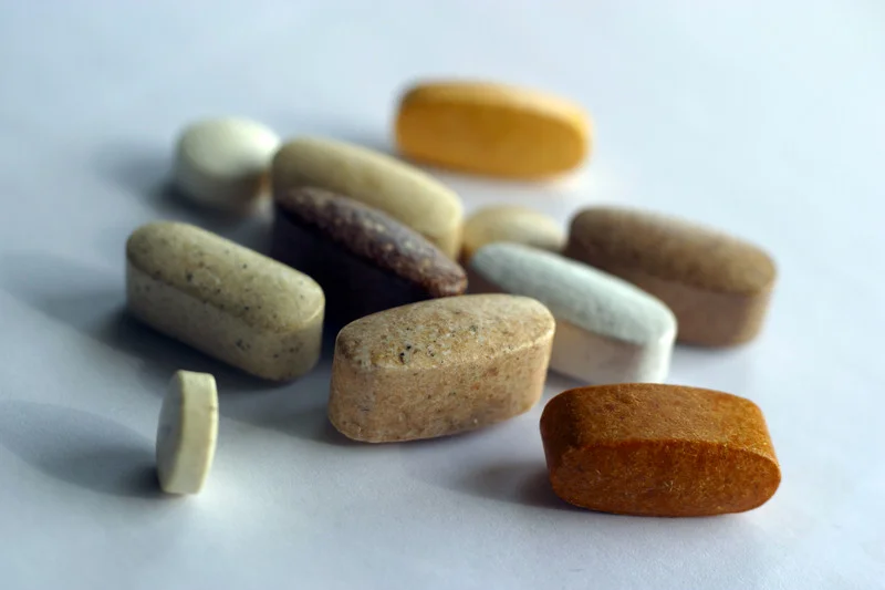 Are Your Vitamins Worth the Money?