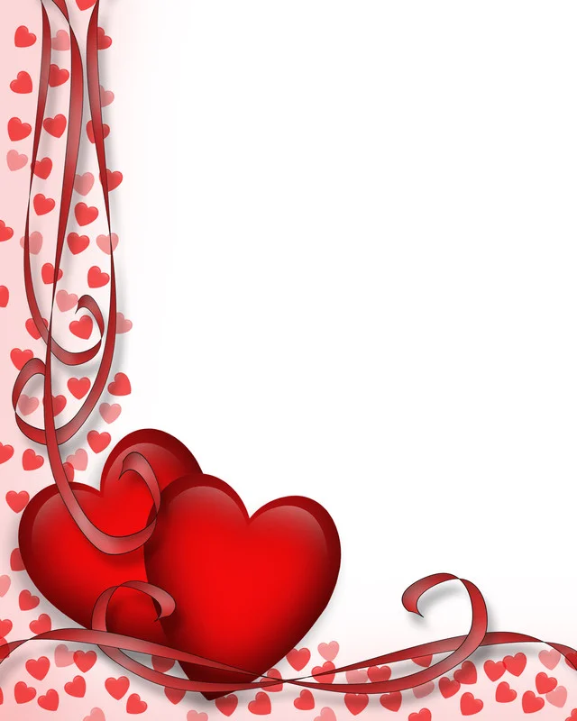 Love and Romance for Valentine's Day