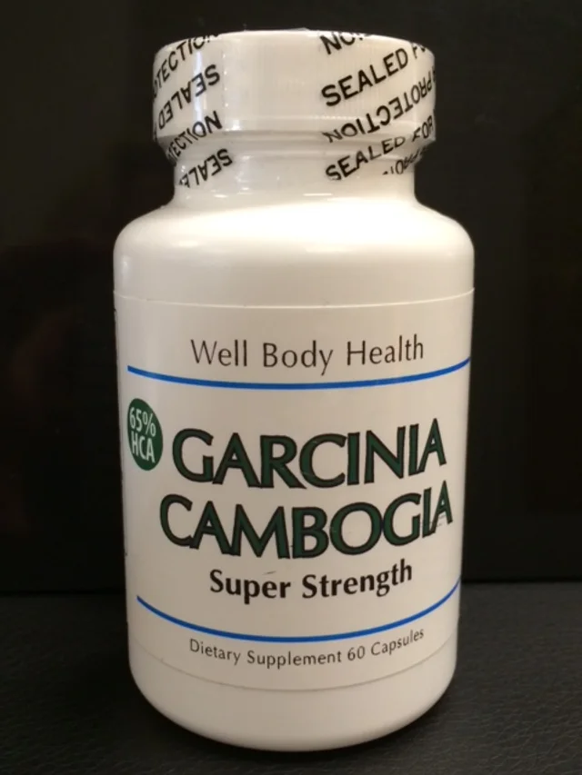 Special Promotion on Appetite Suppressant