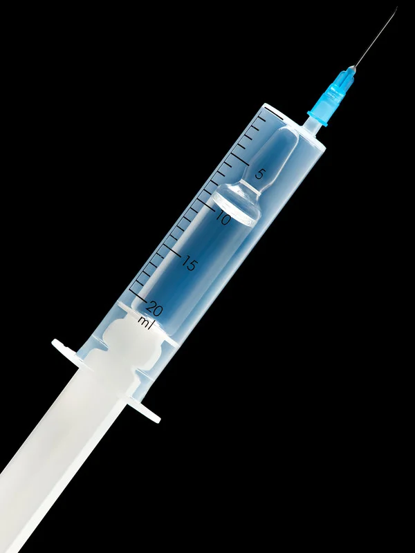 The Vaccine Question