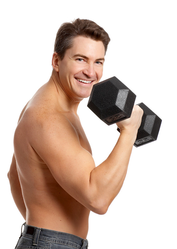 Keeping Men Strong- June Special