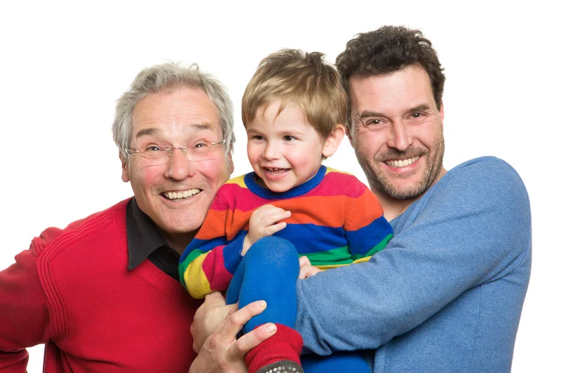 Do All Men Develop Prostate Problems?