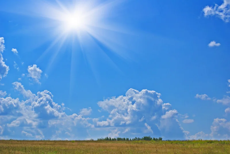 Stay Strong in Summer Heat