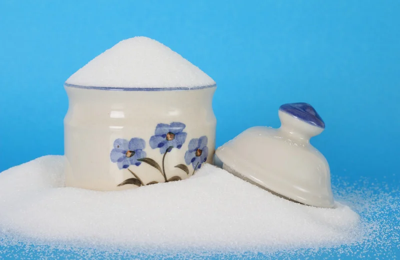 How Much Sugar Is Too Much?