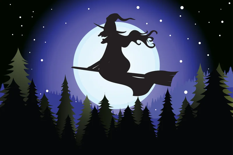 Is Herbal Medicine Just a Witch’s Brew?