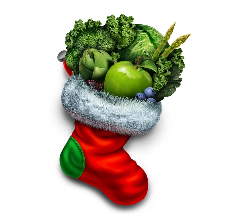 New Year’s Diet-What to ADD for Weight Loss