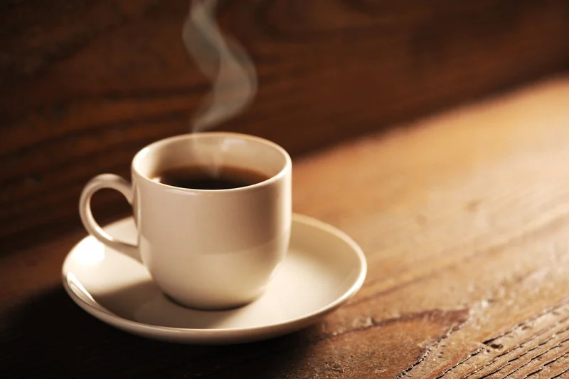 Are You Coffee Conflicted?