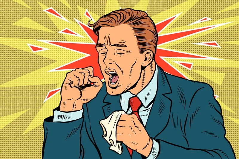 What You May Not Know About That Cough And How to Fix It