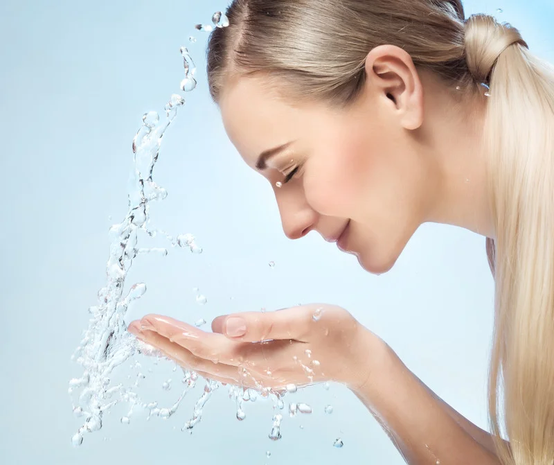 Facing Up to Aging