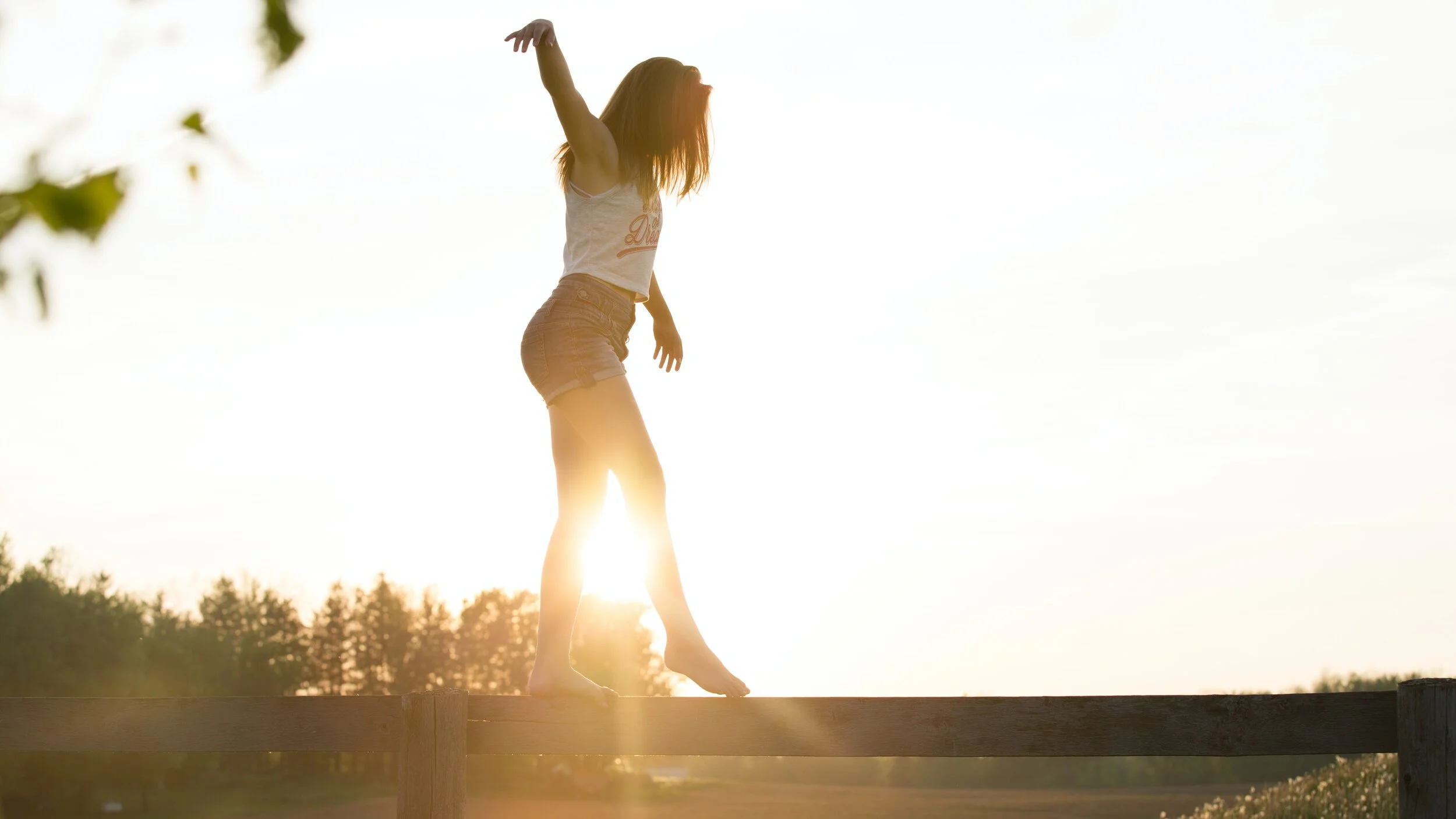 Feeling Anxious/Rushed or Sluggish/Slow? Hormones and the Nervous System