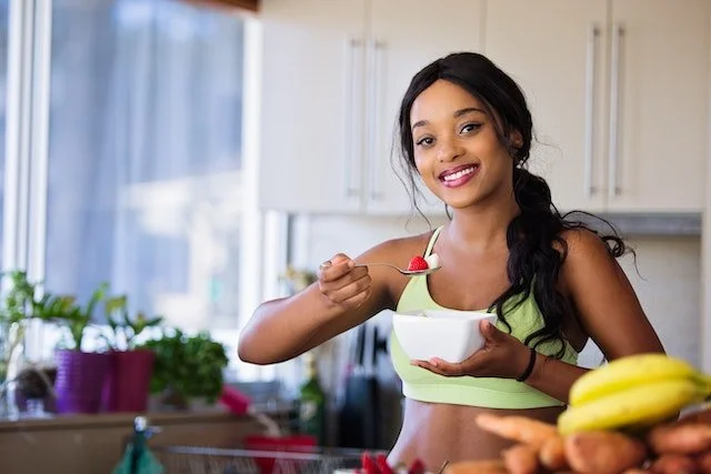 What’s Holding Down Your Immune System?