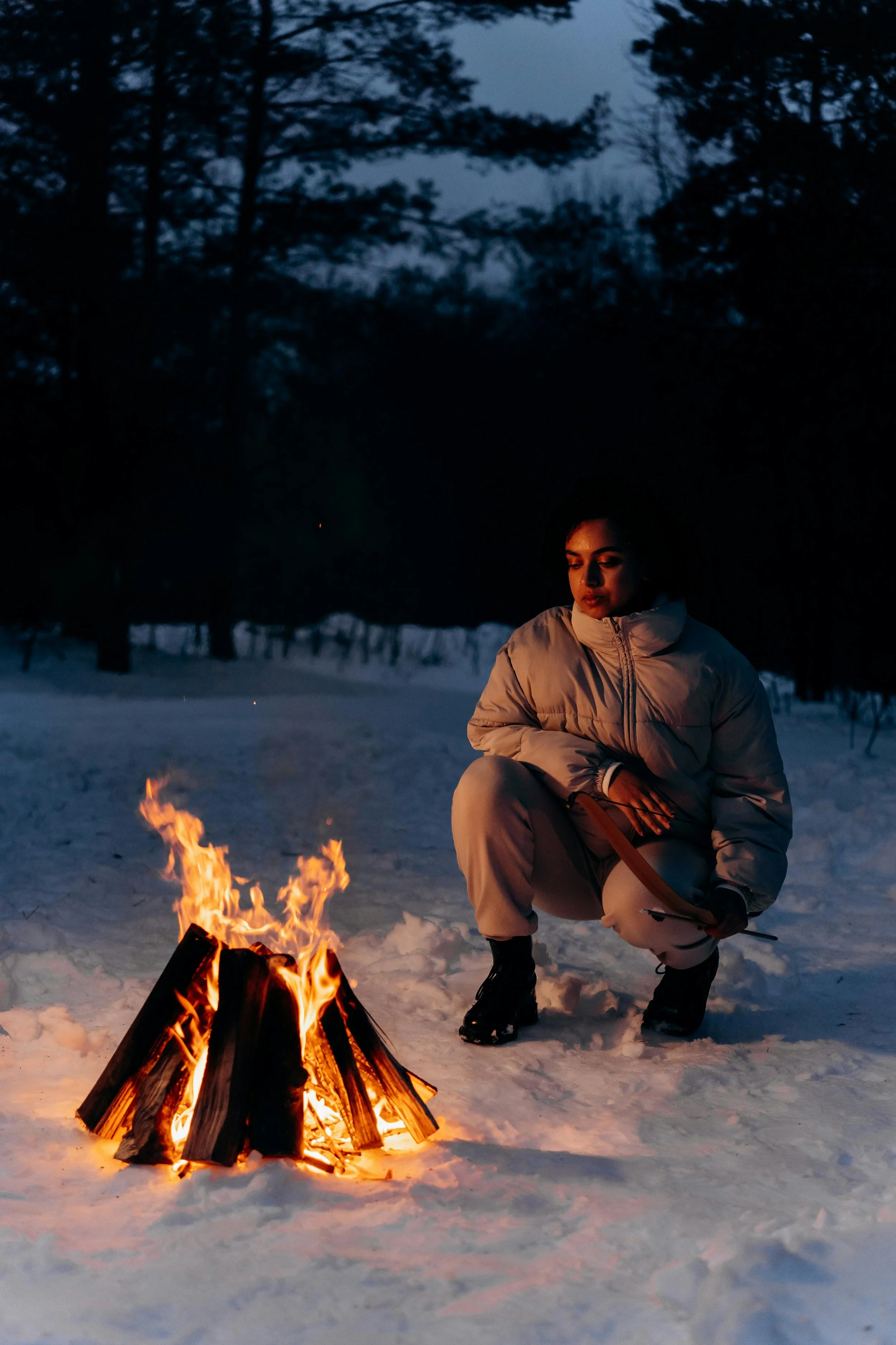 Dampen The Flames of Inflammation