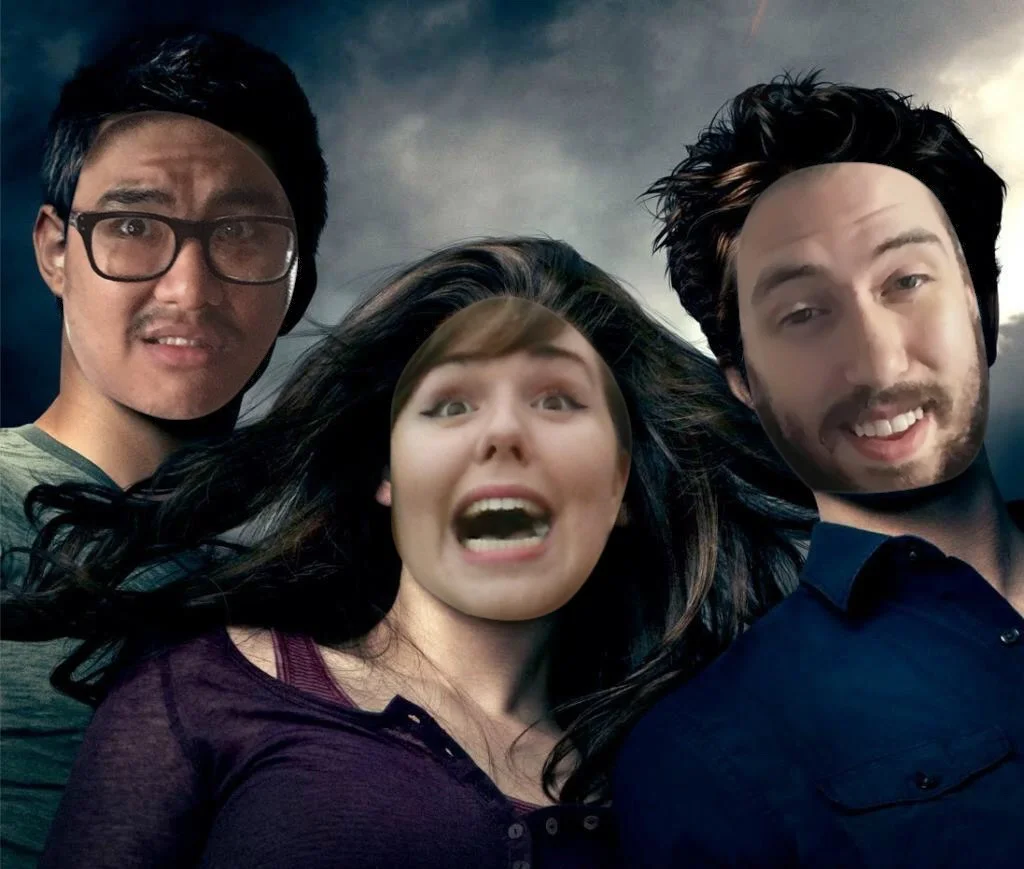 Episode 12.1 - The Game Show Conversation