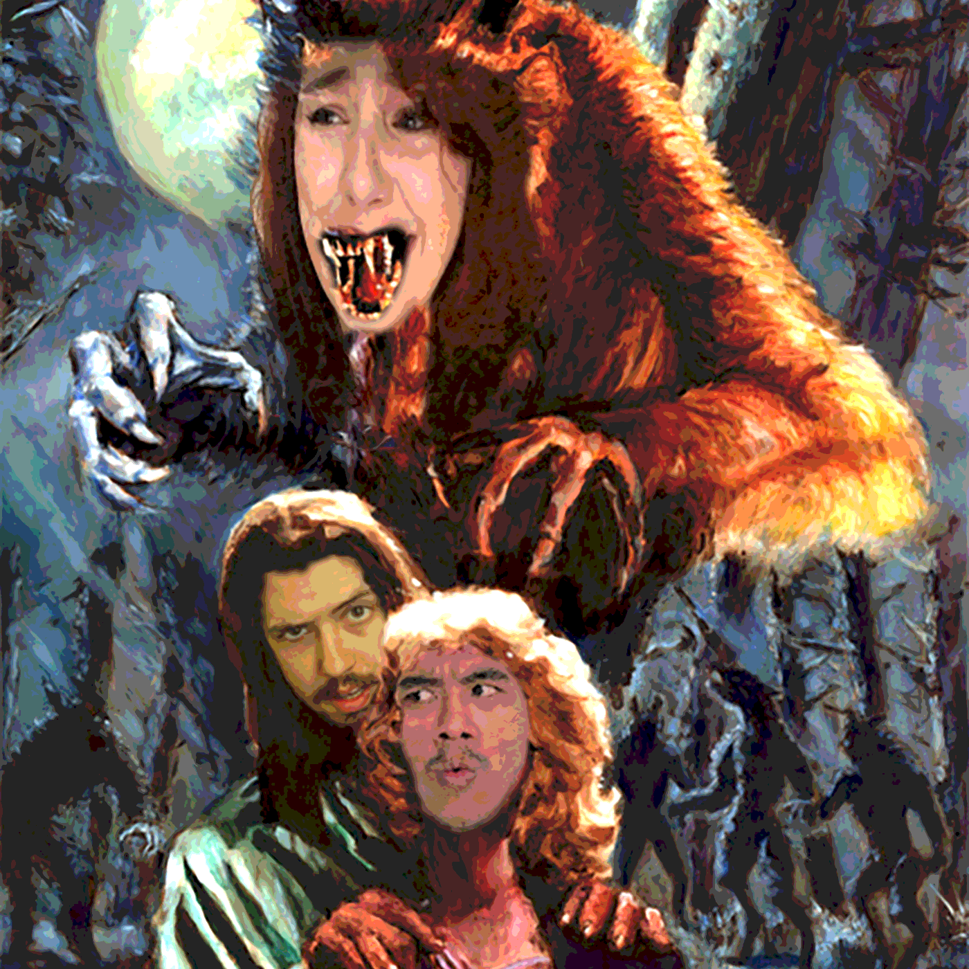 Episode 17 - The Howling