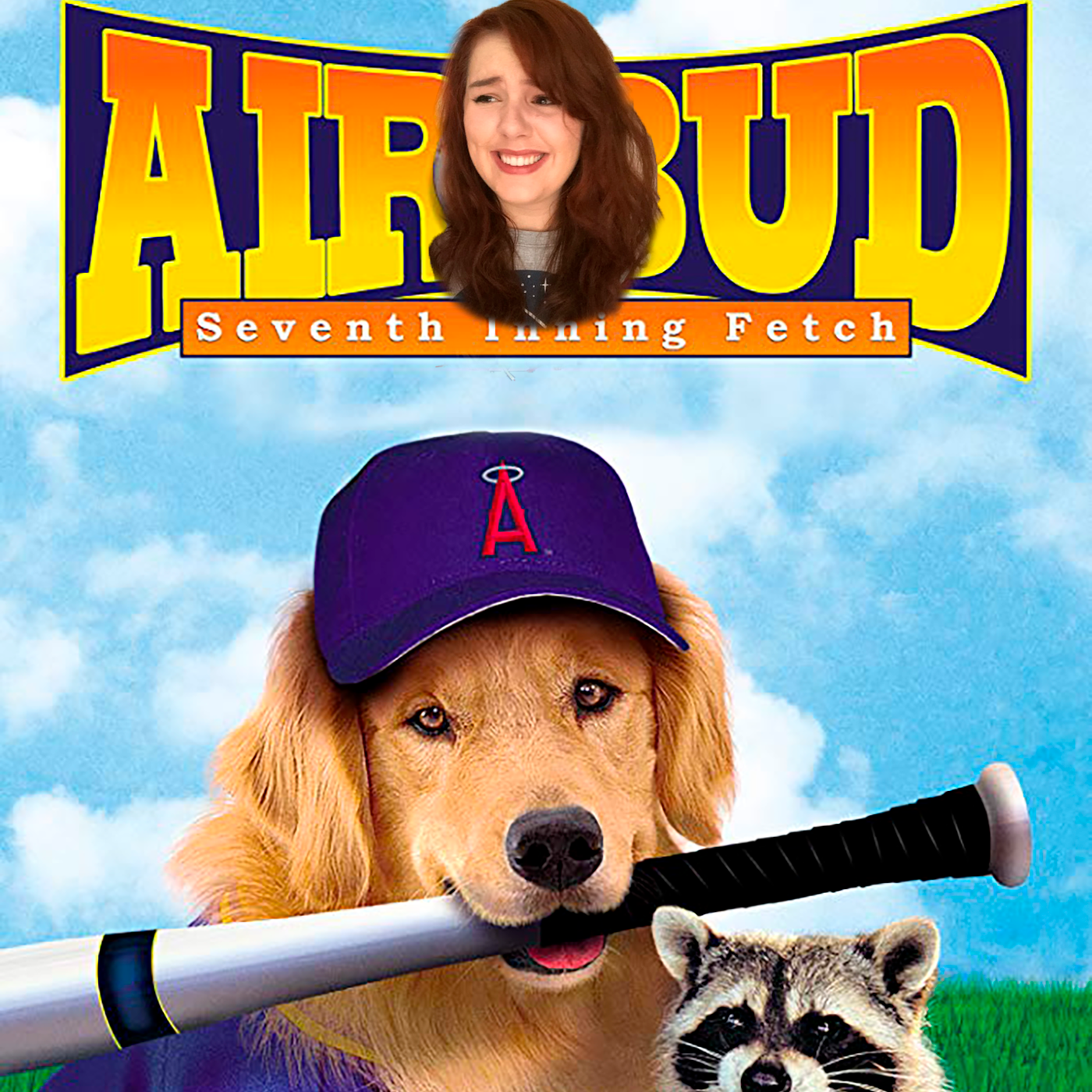 Episode 32 - Air Bud: Seventh Inning Fetch