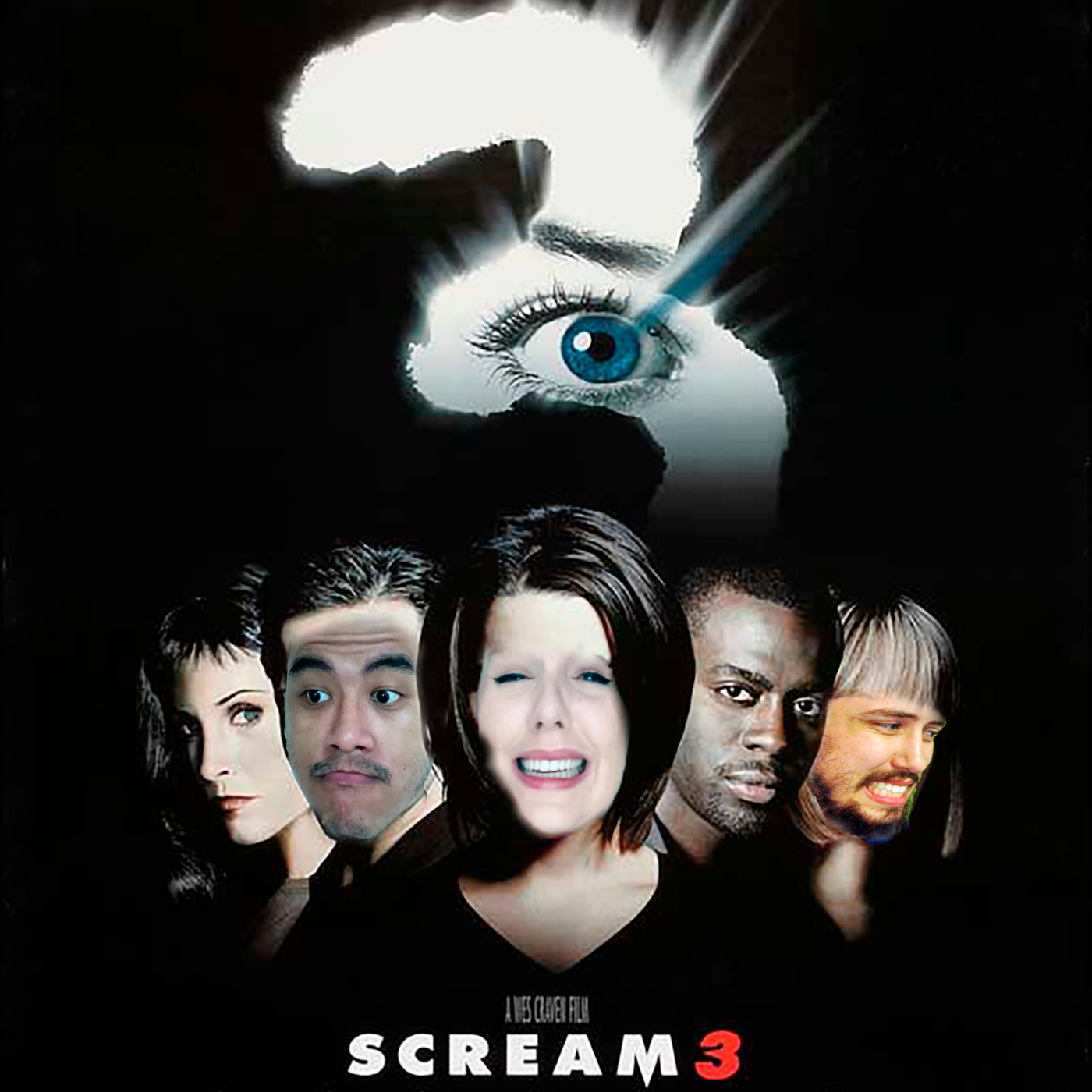 Episode 34 - Scream 3