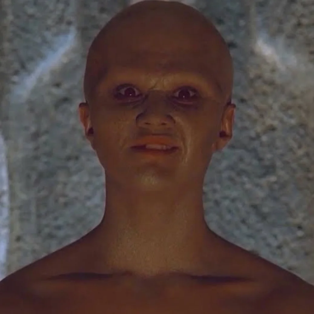 Episode 36 - Dominion: Prequel to the Exorcist
