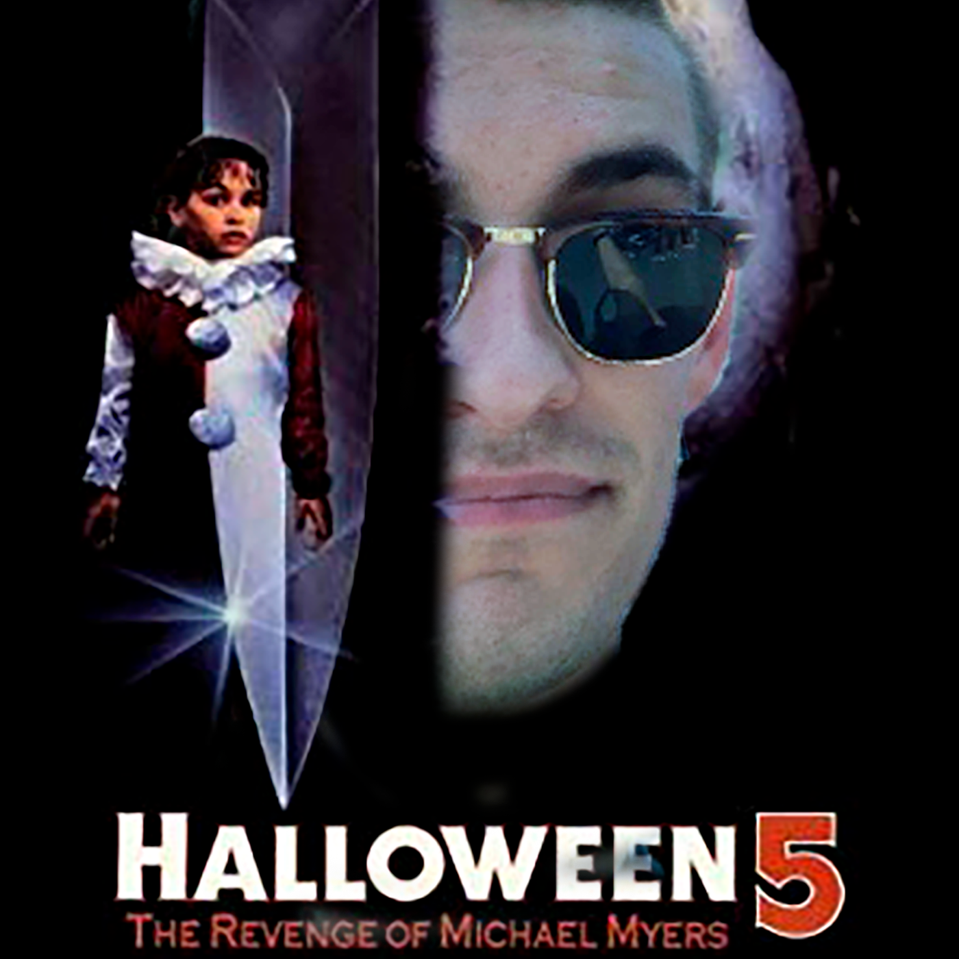Episode 38 - Halloween 5 + Resurrection (with Schubes)