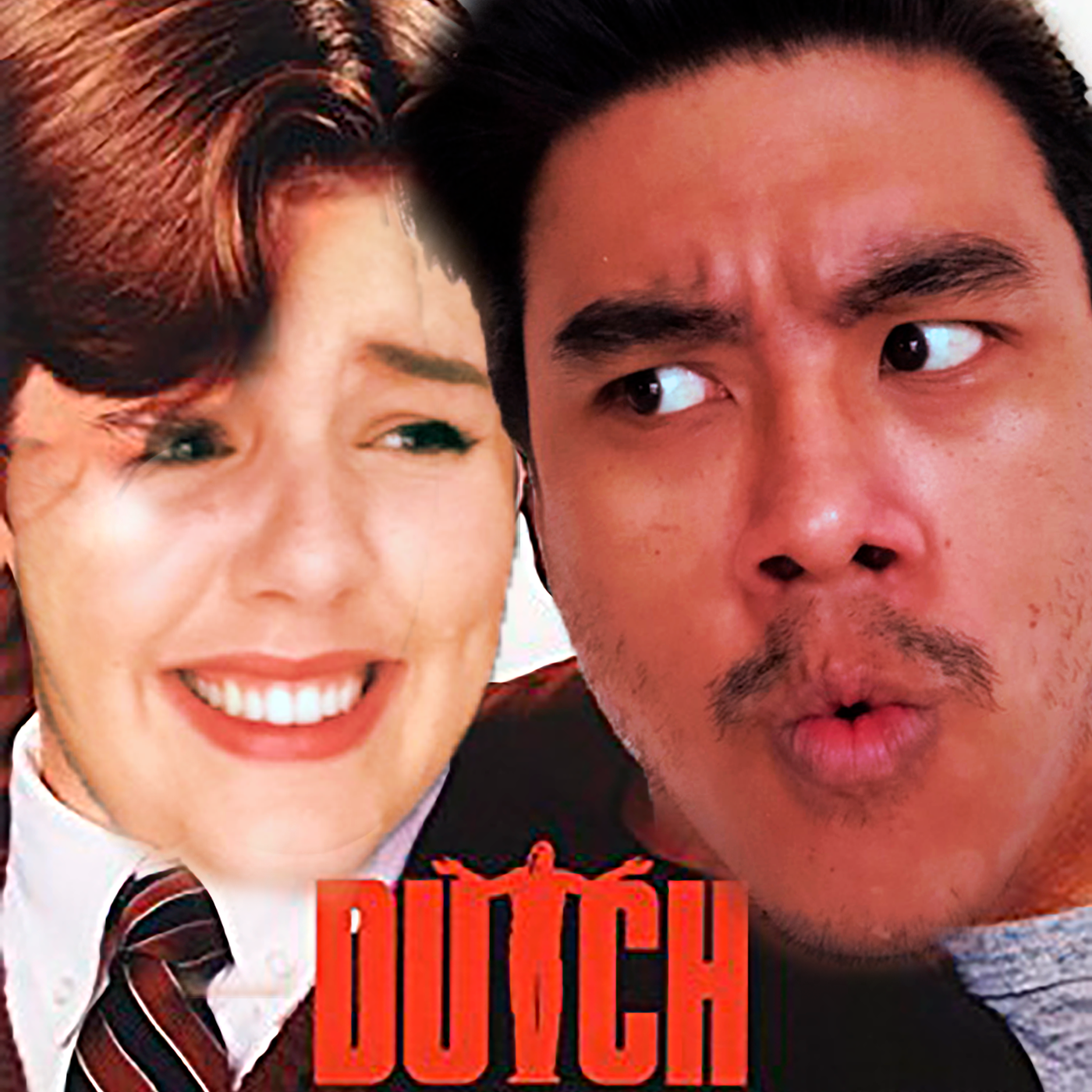Episode 41 - Dutch