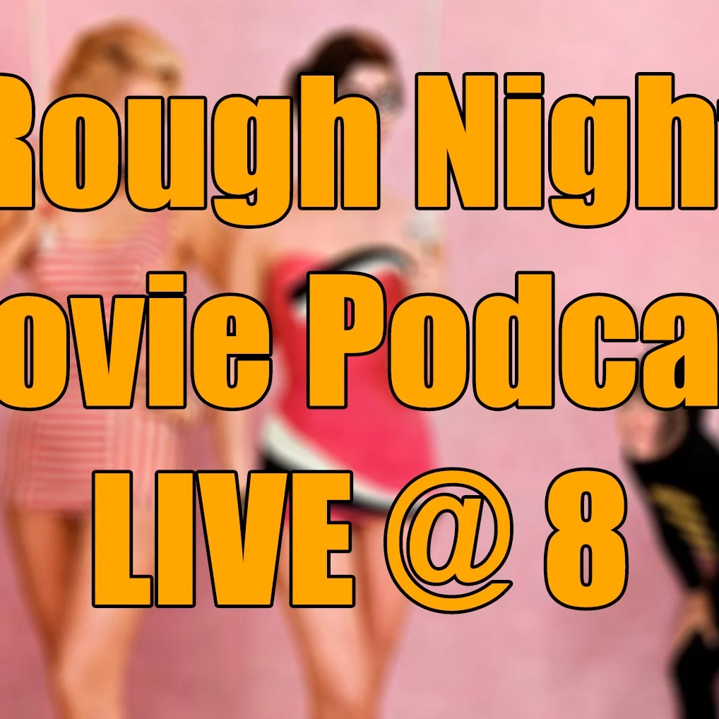 [Re-upload] Season 3 Finale Live Episode