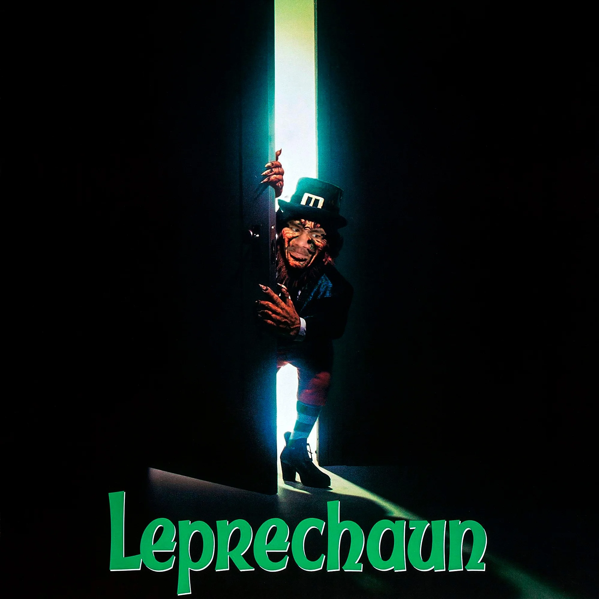 Episode 51 - Leprechaun
