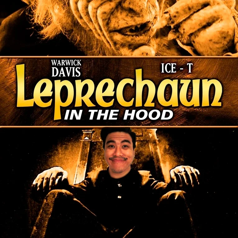 Episode 55 - Leprechaun In The Hood