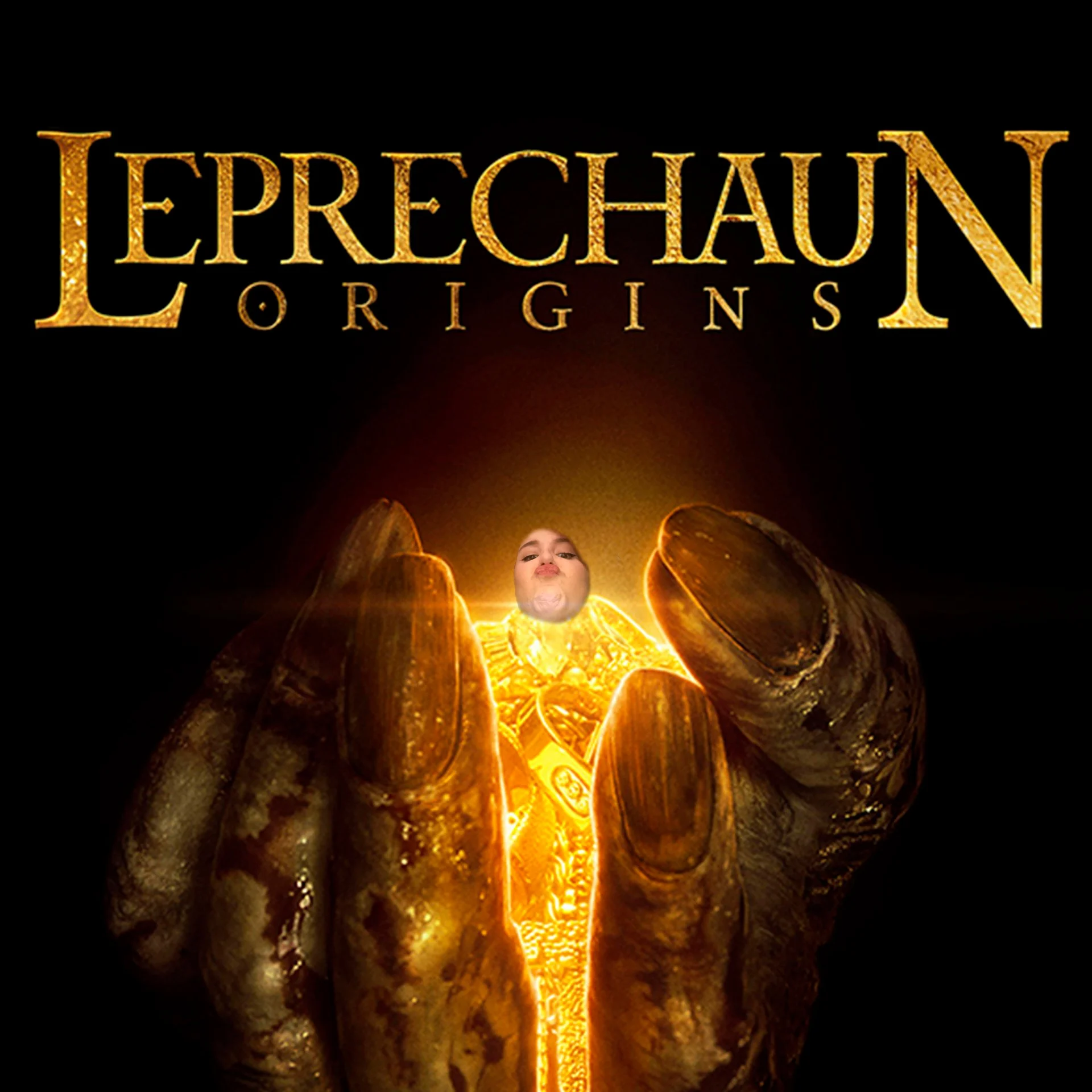 Episode 57 - Leprechaun: Origins