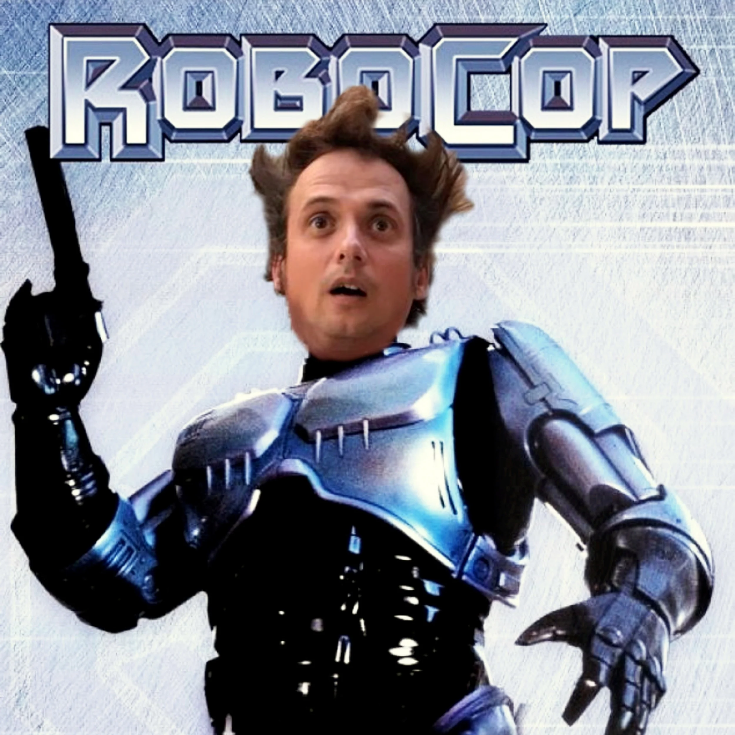 Episode 59 - Robocop (with Jim)